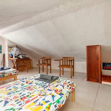 Ninestories Baleal Villa Ferrel  Exteriör bild