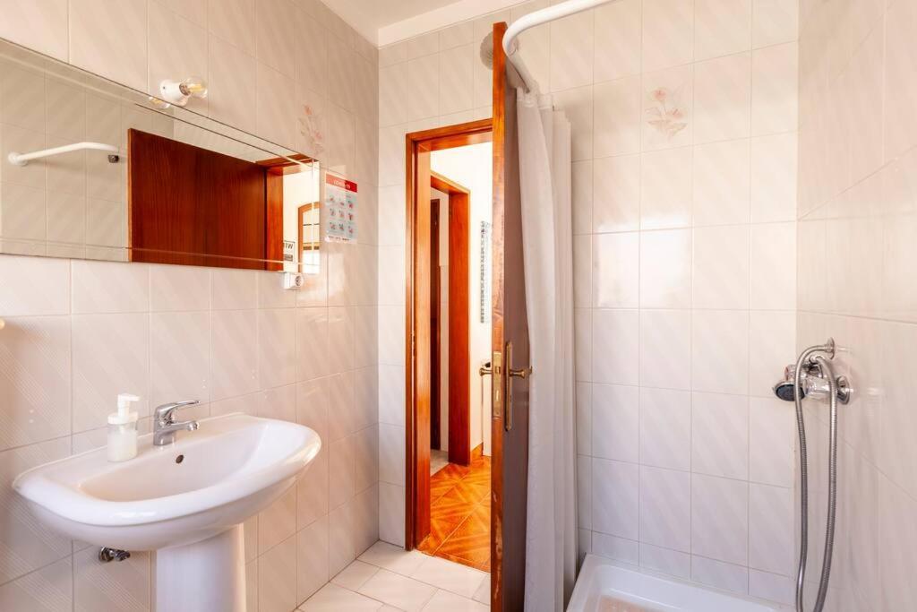 Ninestories Baleal Villa Ferrel  Exteriör bild