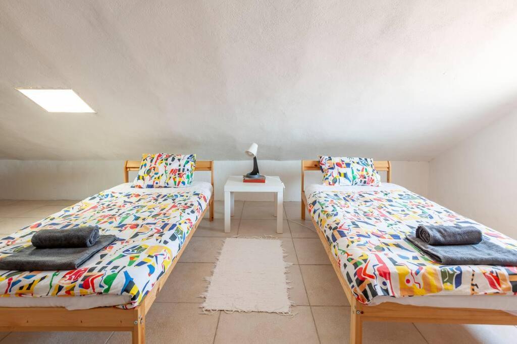 Ninestories Baleal Villa Ferrel  Exteriör bild