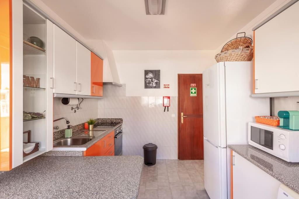 Ninestories Baleal Villa Ferrel  Exteriör bild