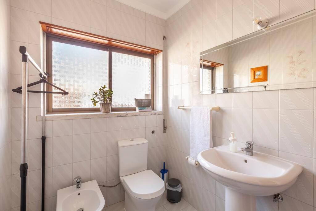 Ninestories Baleal Villa Ferrel  Exteriör bild