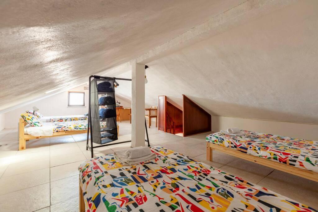 Ninestories Baleal Villa Ferrel  Exteriör bild