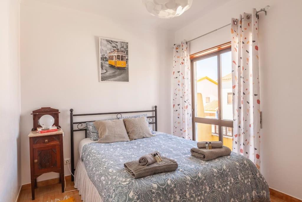 Ninestories Baleal Villa Ferrel  Exteriör bild
