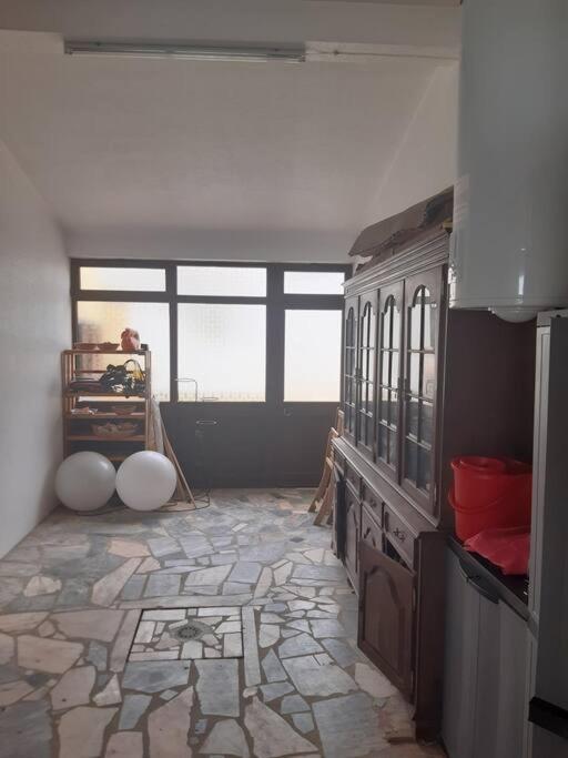 Ninestories Baleal Villa Ferrel  Exteriör bild