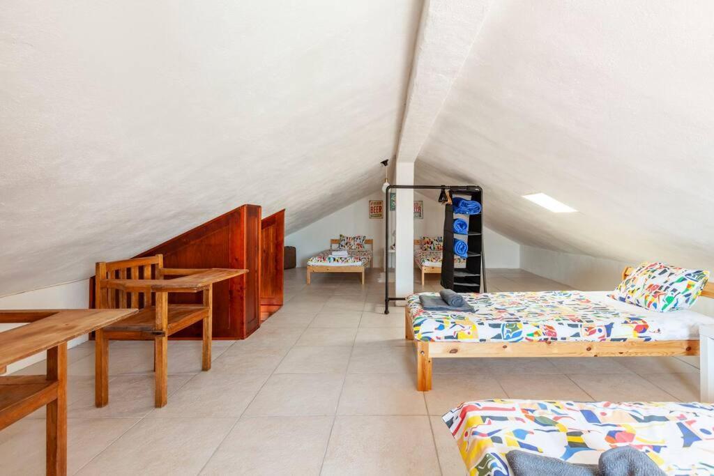 Ninestories Baleal Villa Ferrel  Exteriör bild