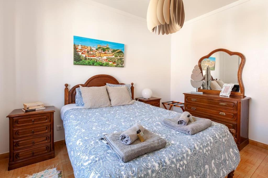 Ninestories Baleal Villa Ferrel  Exteriör bild
